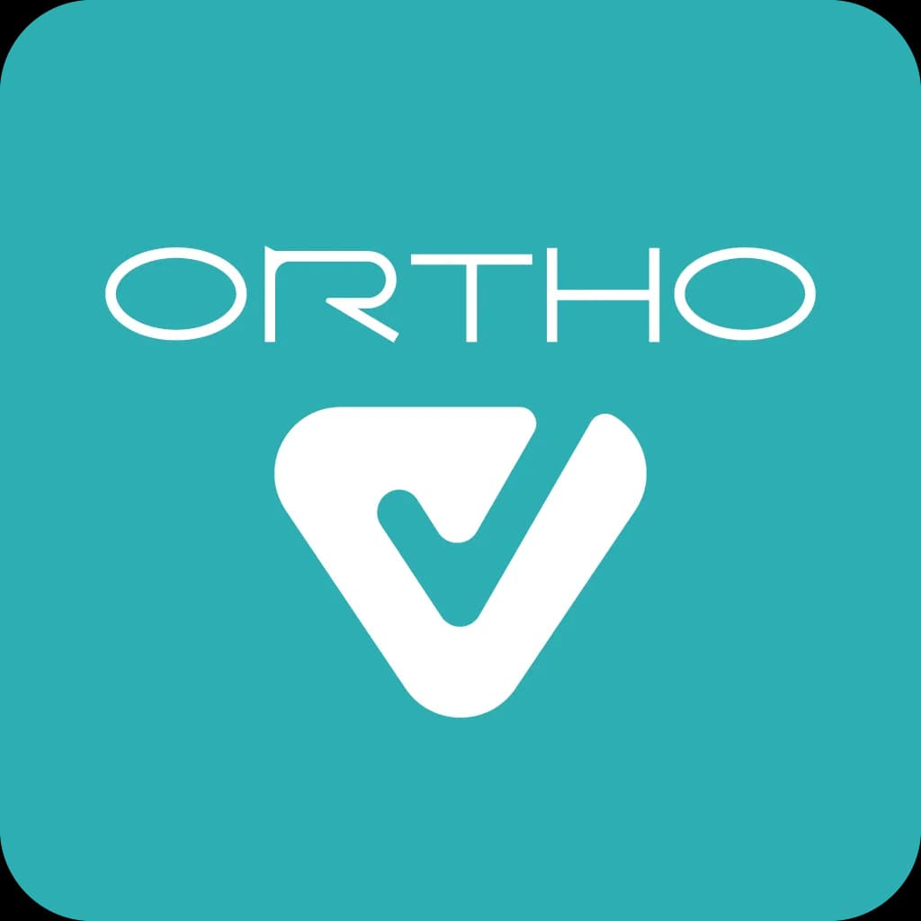 ORTHOV Home App