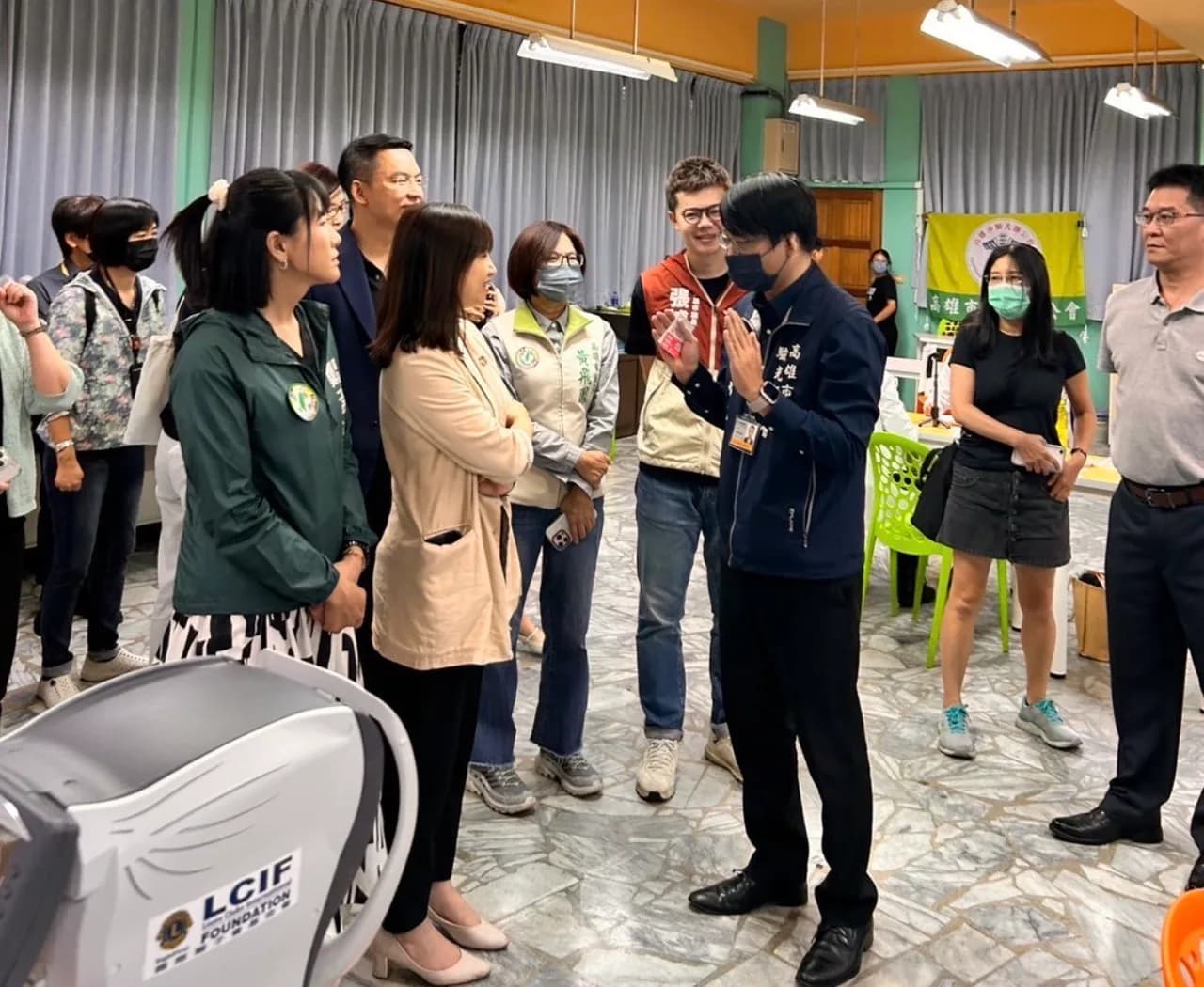 視力 1.0 不代表雙眼看得好——OrthoV 共推學童視覺功能納入校園健康檢查